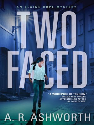 Two Faced - ebook